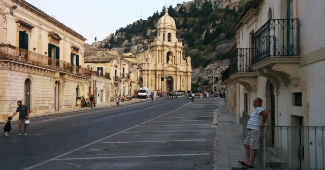 Igreja de São Bartolomeu - Scicli | Secret World Trip Planner