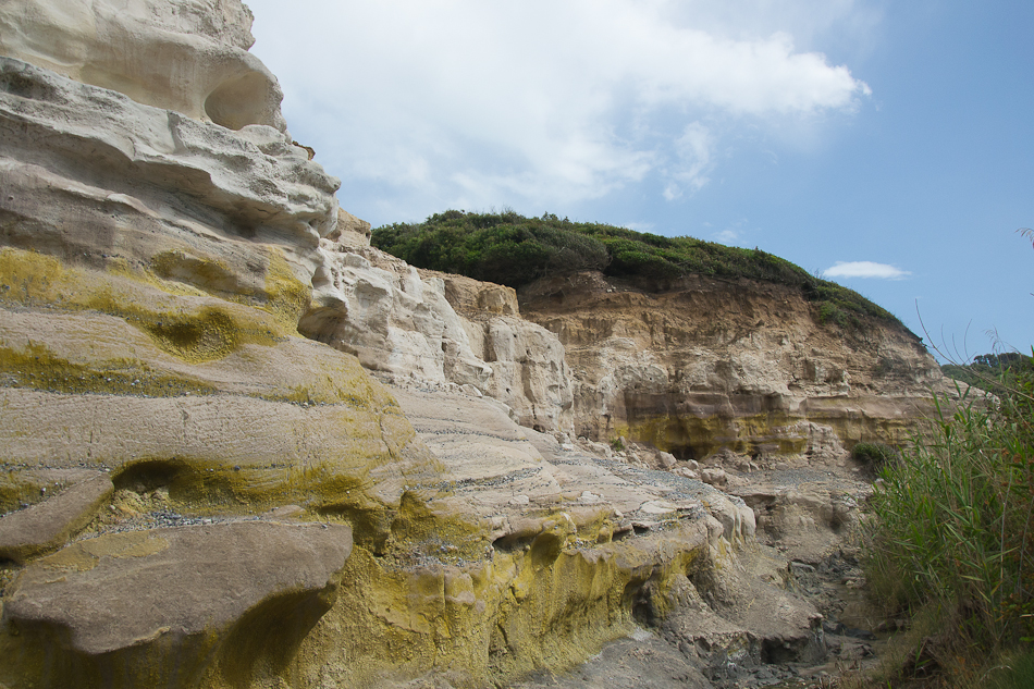 Reserva Natural Tor Caldara - Roma | Secret World Trip Planner