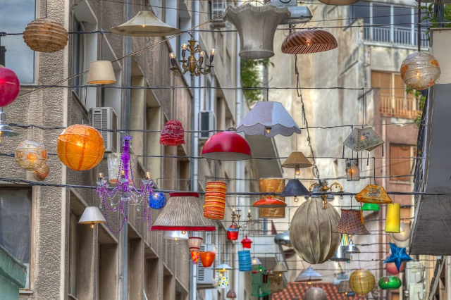 Via Pittaki - Athina | Secret World Trip Planner