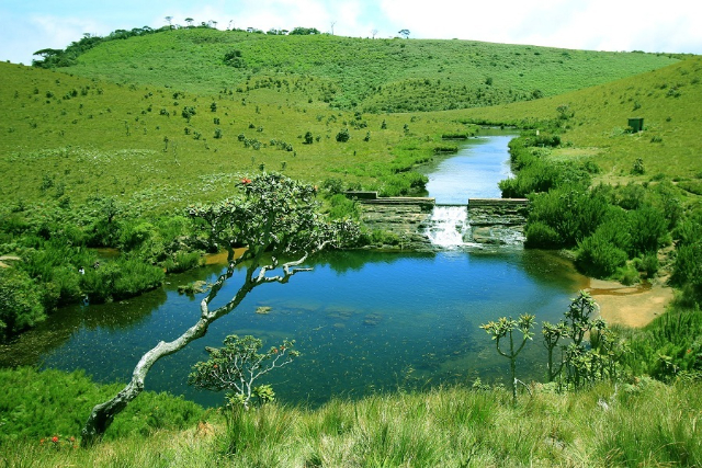 Εθνικό Πάρκο Horton Plains | Secret World Trip Planner