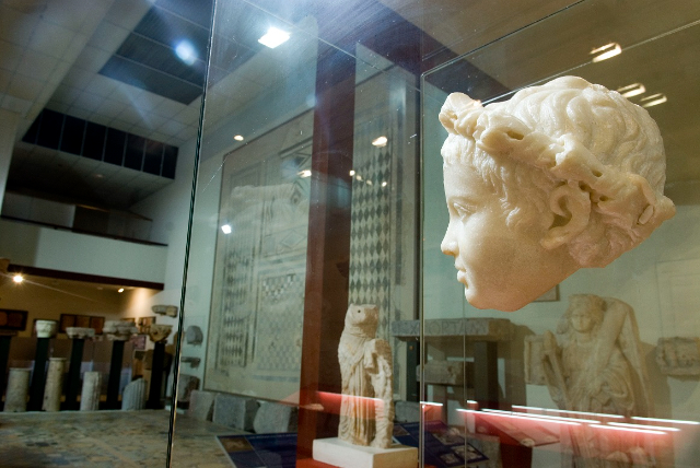 Muzium Arkeologi Perbandaran Cartagena - Cartagena | Secret World Trip Planner