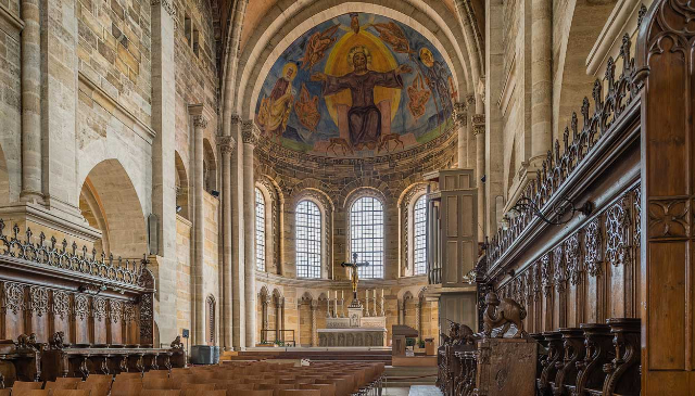 كاتدرائية بامبرج - Bamberg | Secret World Trip Planner