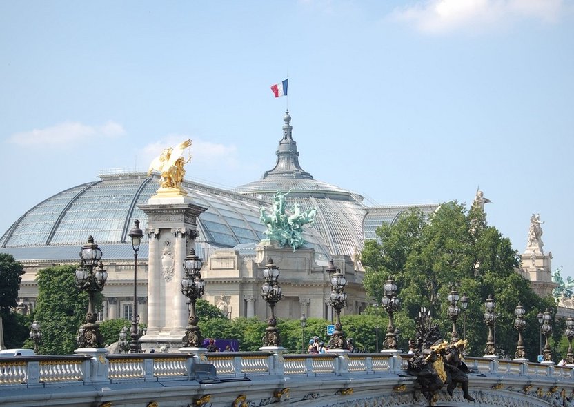 Grand Palais