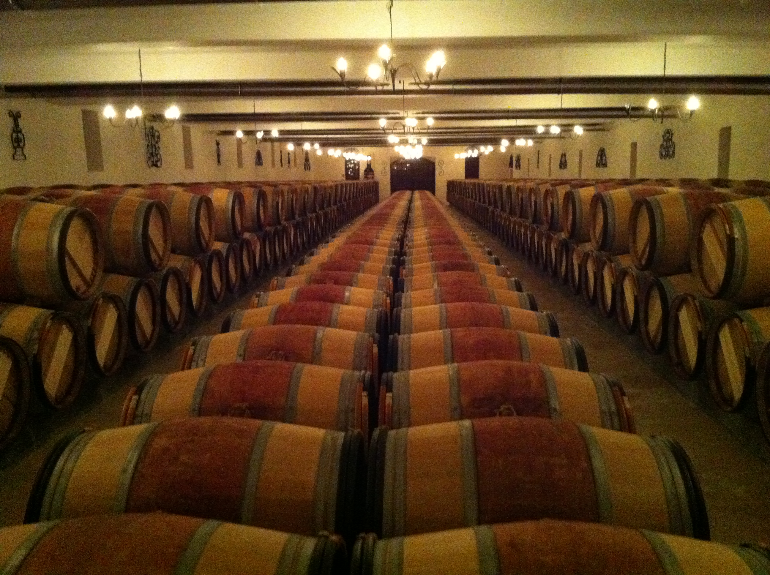 Château Léoville Barton