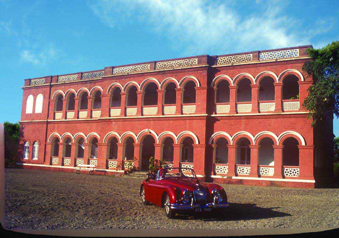 Gondal
