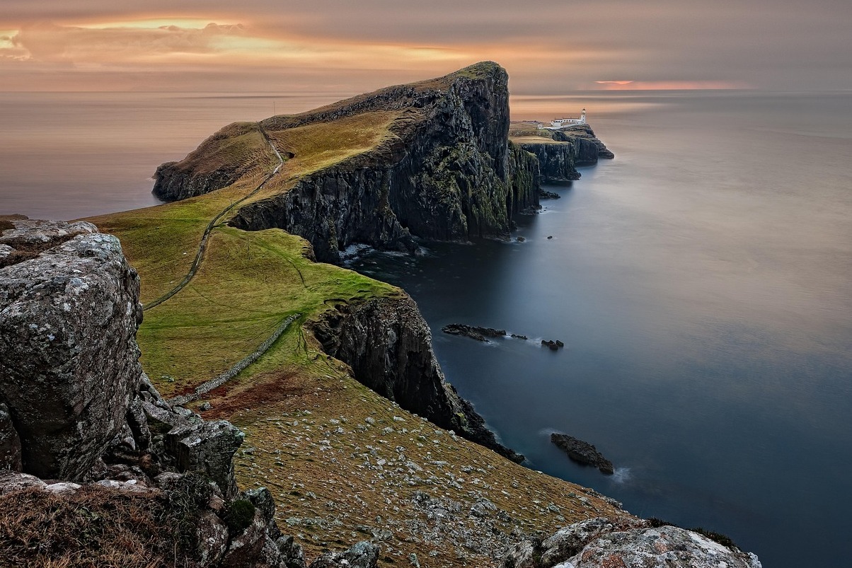 Escalada na Ilha de Skye - Cuillin | Secret World Trip Planner
