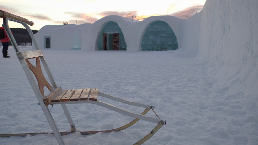 Kiruna je prekrasan grad na sjeveru Švedske - Kiruna | Secret World Trip Planner