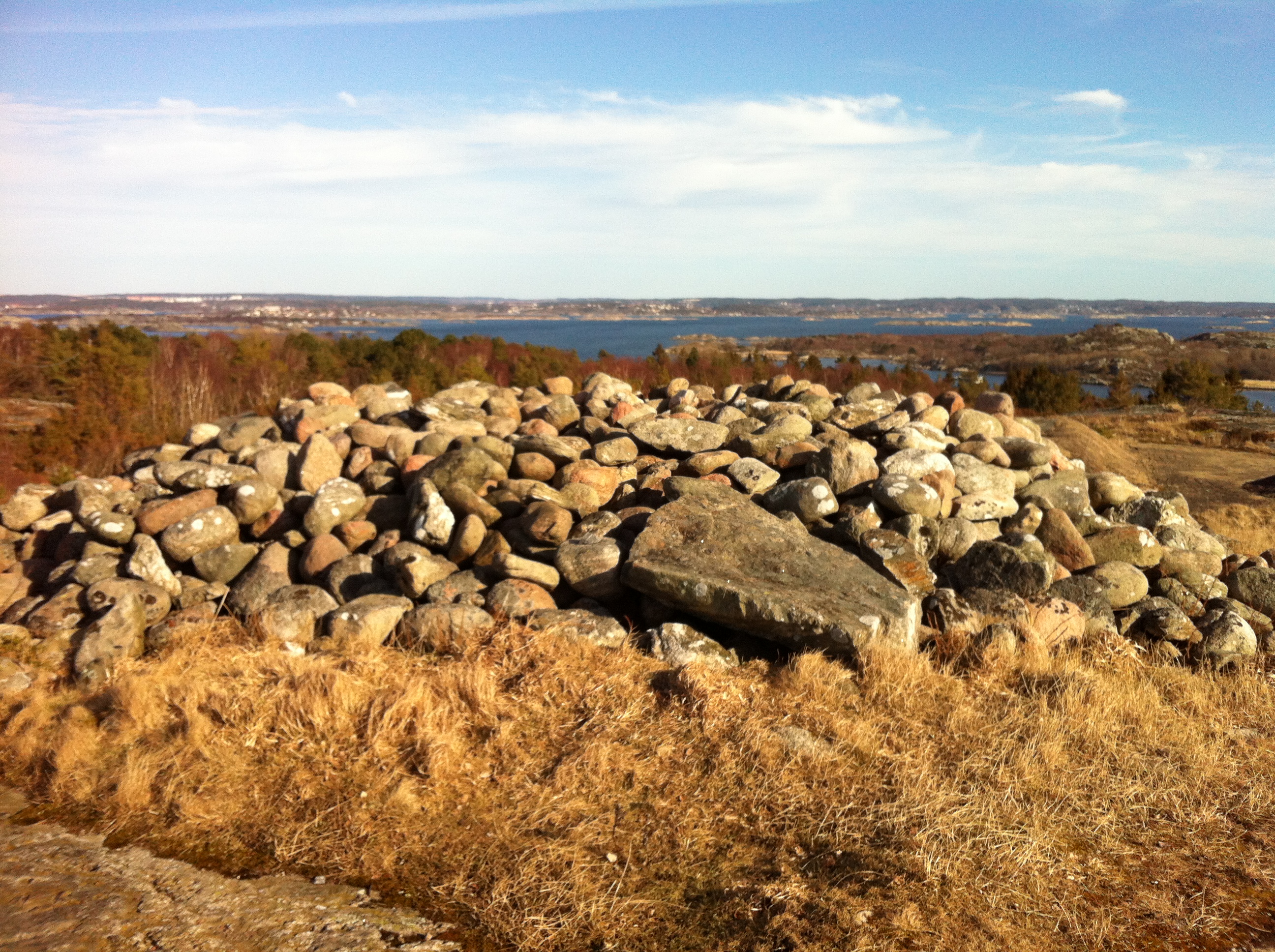 Gotemburgo: Styrsö - Gothenburg | Secret World Trip Planner