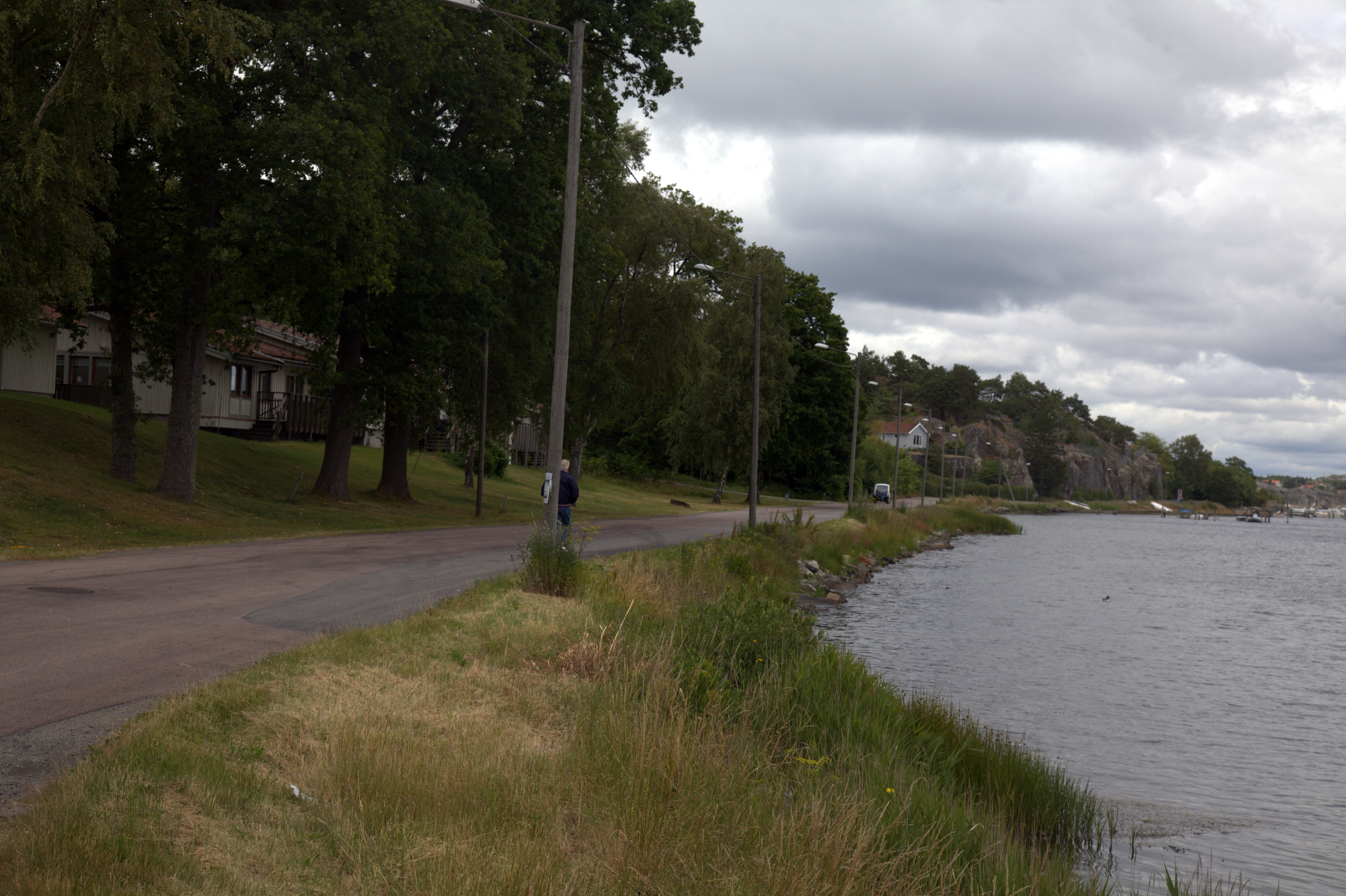 Gotemburgo: Styrsö - Gothenburg | Secret World Trip Planner