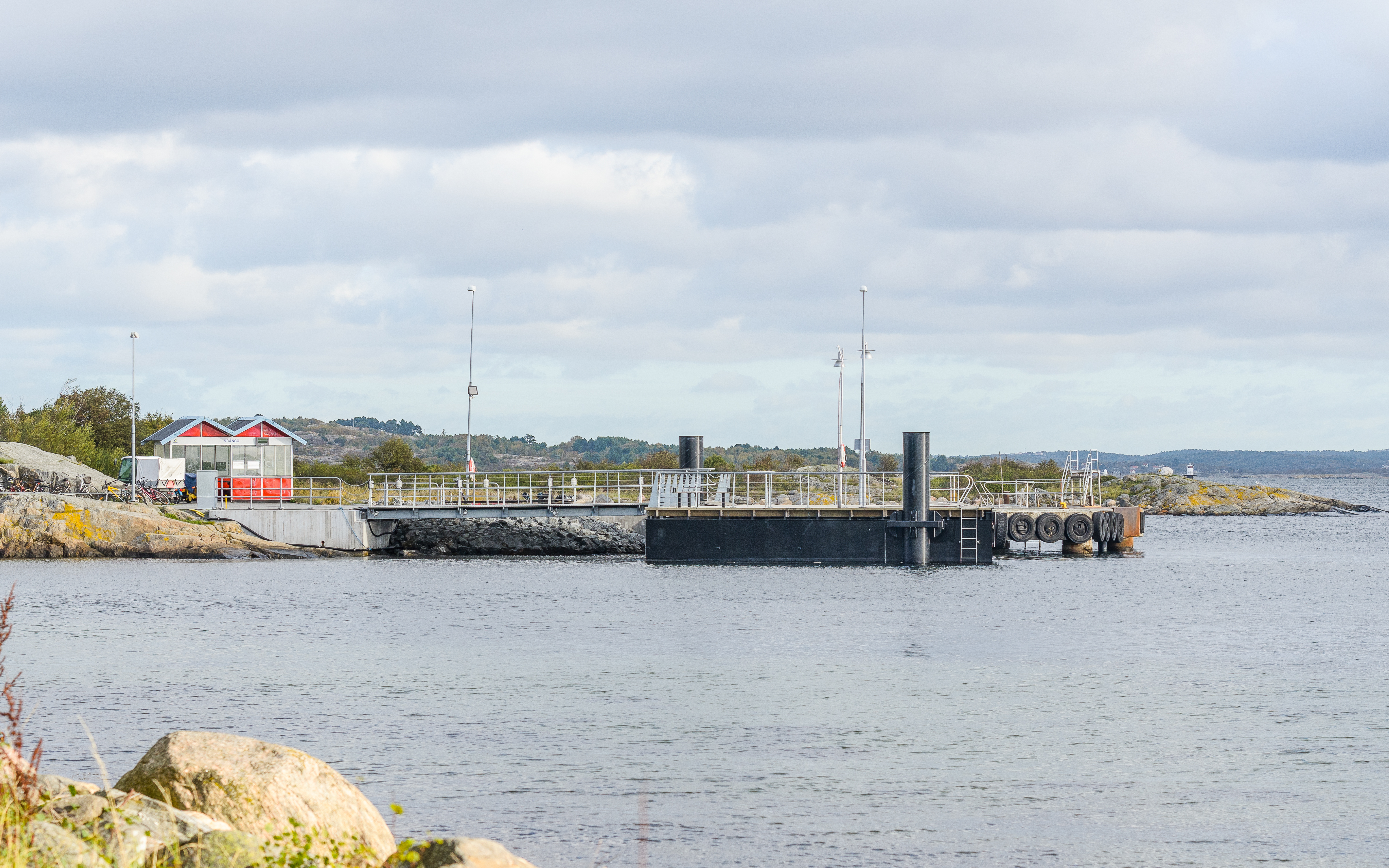 Vrångö: una hermosa isla del archipiélago de Gotemburgo. - Vrångö | Secret World Trip Planner