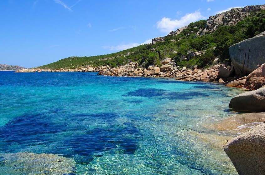 സാർഡിനിയ: ഒരു യഥാർത്ഥ ഭൗമികമായ പറുദീസ - Sardegna | Secret World Trip Planner