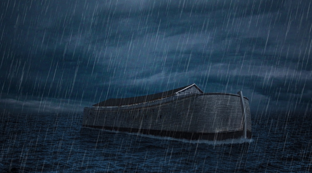 亚拉腊山和诺亚方舟 | Secret World Trip Planner