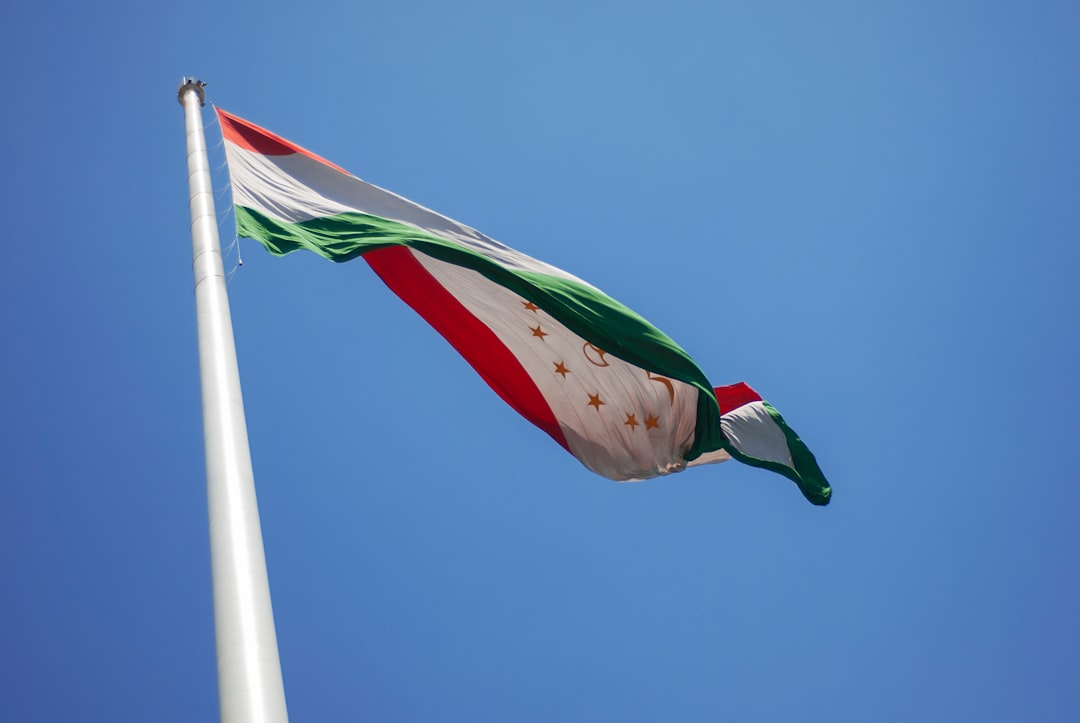 Dushanbe Tiang Bendera adalah salah satu yang tertinggi di dunia - Dushanbe | Secret World Trip Planner