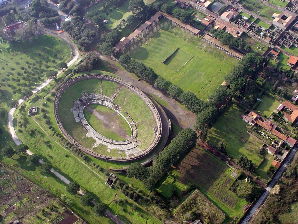 Amfiteātris