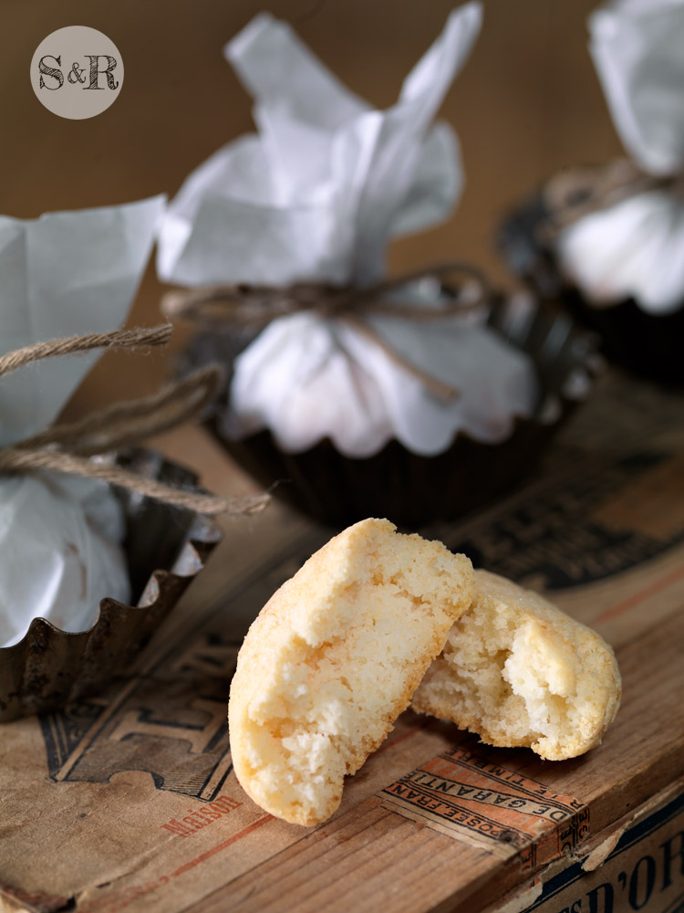 Amaretti di Sassello