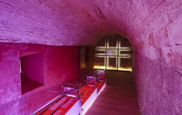 Centro de información de Madina Yabisa - Eivissa | Secret World Trip Planner