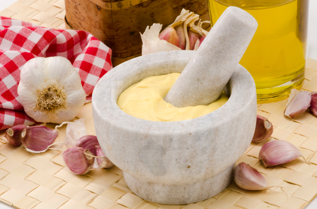 Bơ - Marsiglia | Secret World Trip Planner