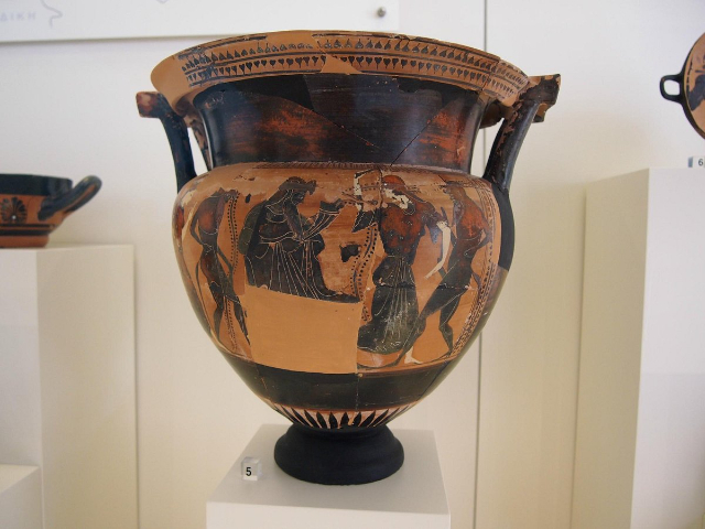 Le musée d'archéologie de Kavala - Kavala | Secret World Trip Planner