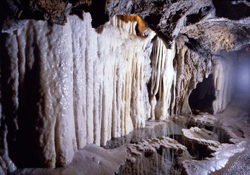 Grotta Del Vento