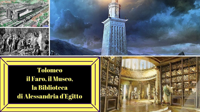 Alexandria és Nagy Sándor - Alessandria | Secret World Trip Planner