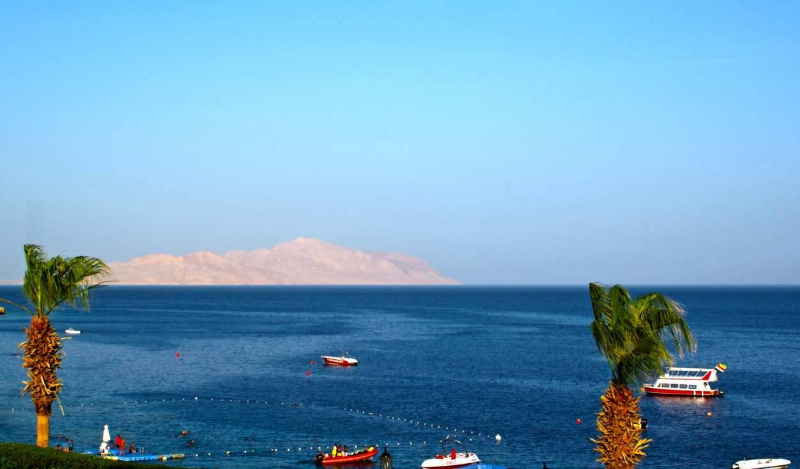 Otok Tiran