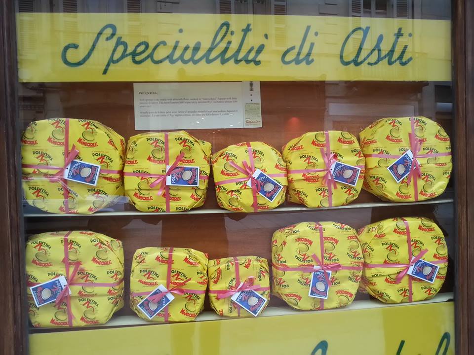 Pâtisserie Giordanino - Canelli | Secret World Trip Planner