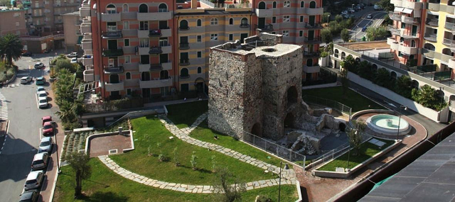 O Forno Bianchi - Cogoleto | Secret World Trip Planner