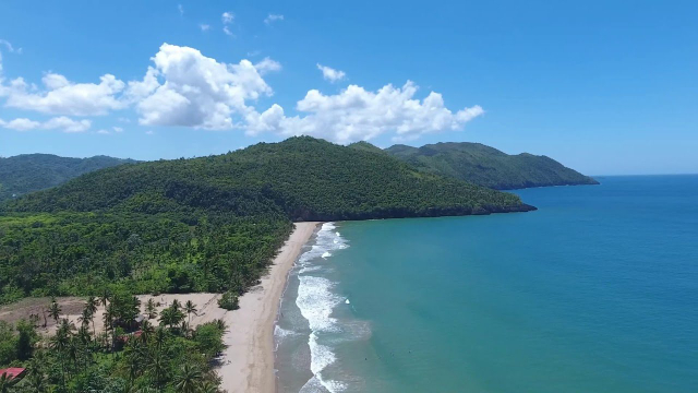 ساحل ال واله، - Playa El Valle | Secret World Trip Planner