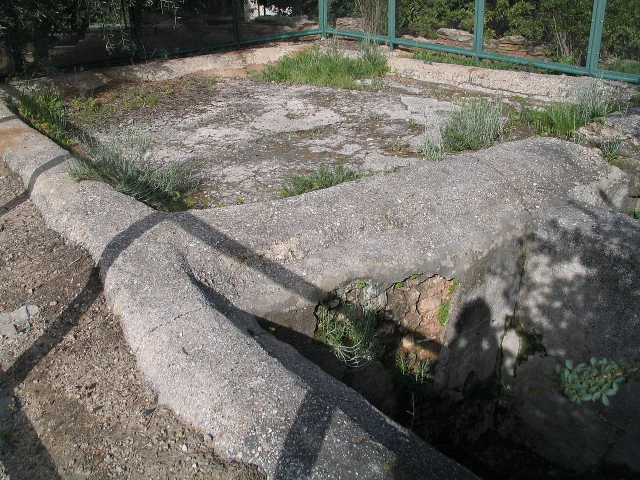 Taman Gan HaGat - Tel Aviv | Secret World Trip Planner