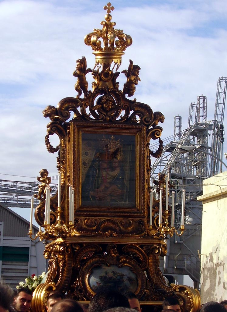 Madonna della neve 