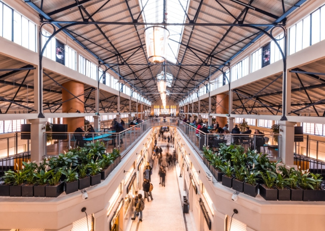 Agora Modiano tirgus - Thessaloniki | Secret World Trip Planner