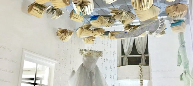 Het Sprookjesmuseum - Nicosia | Secret World Trip Planner