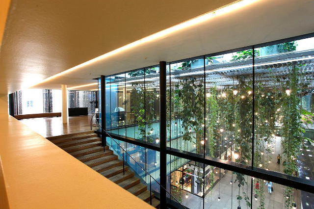 Kunstgalerie - München | Secret World Trip Planner