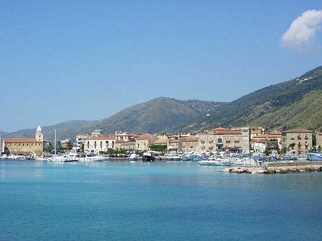 Acciaroli - Acciaroli | Secret World Trip Planner