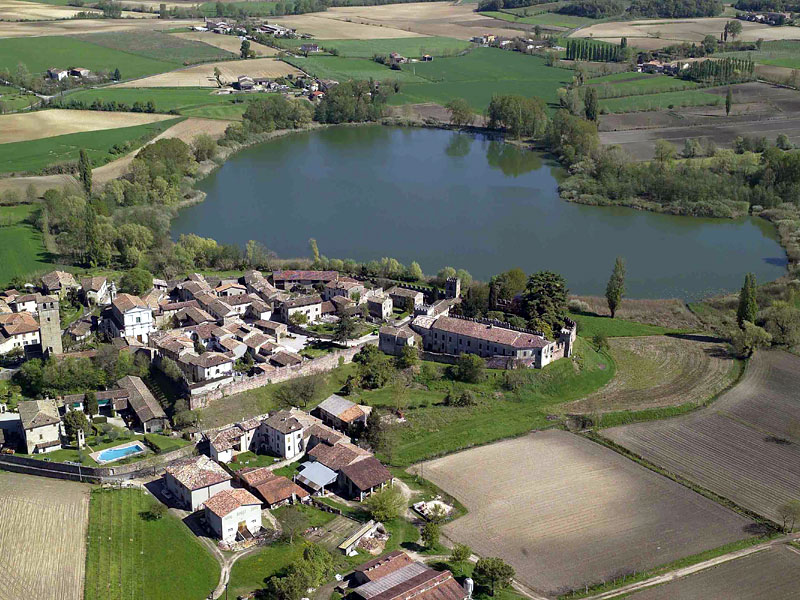 Castellaro Lagusello