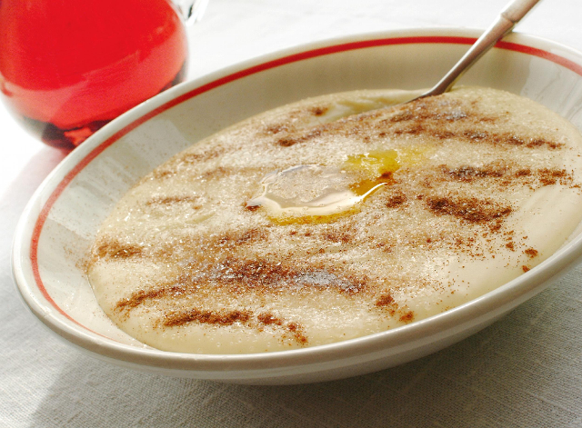 ખાટી ક્રીમ porridge - Bodø | Secret World Trip Planner