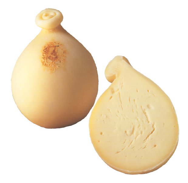 Caciocavallo Silano ĐỐP