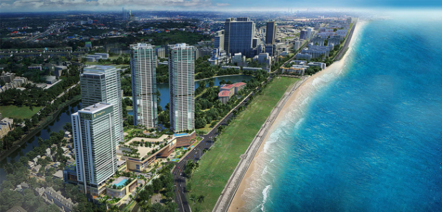 Hijau Muka Galle - Colombo | Secret World Trip Planner