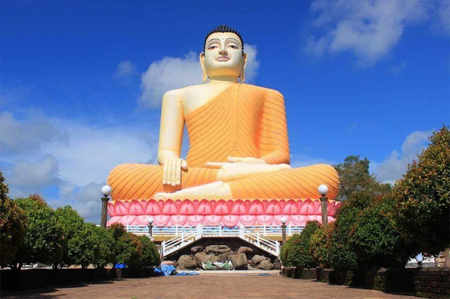 জগ বিহার - Beruwala | Secret World Trip Planner