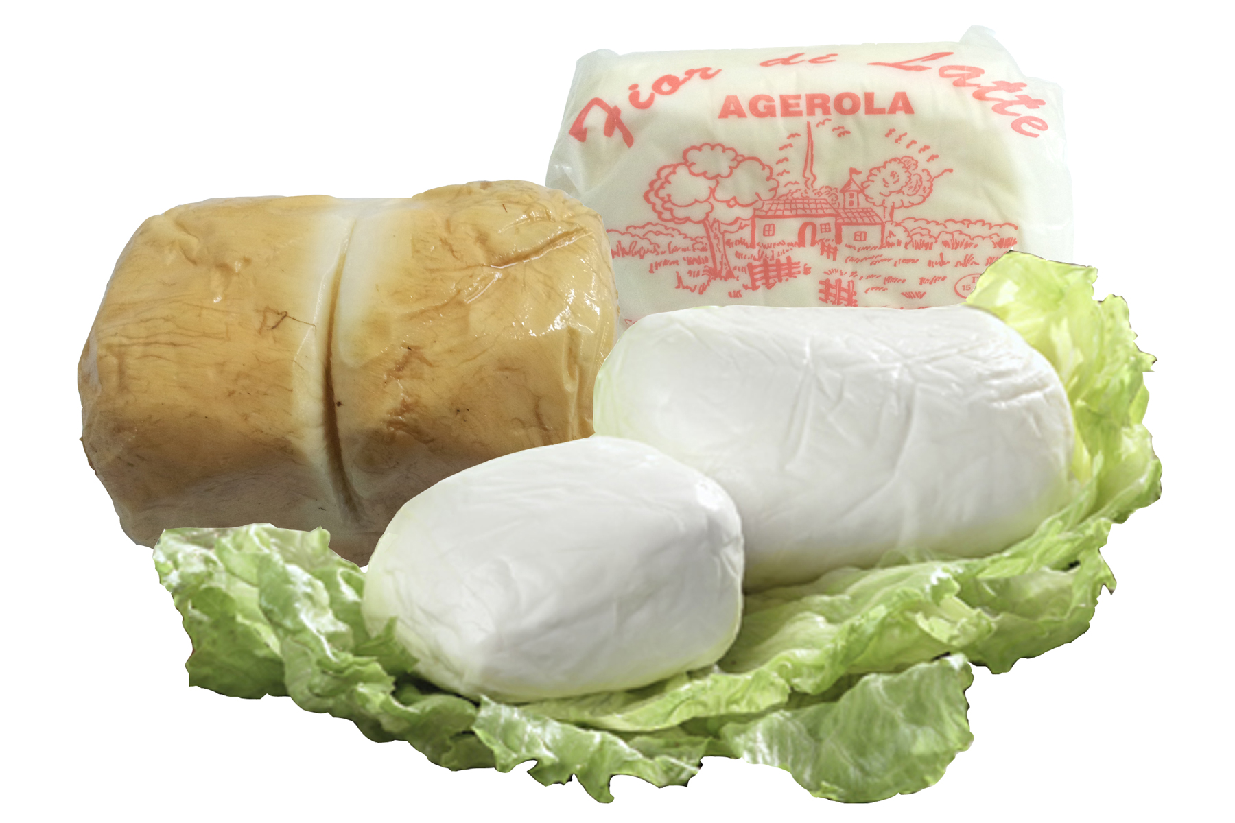 Fior di latte frá Agerola - Agerola NA | Secret World Trip Planner