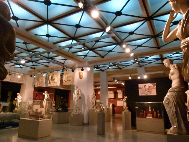 Museum für Kunstgeschichte - Montevideo | Secret World Trip Planner