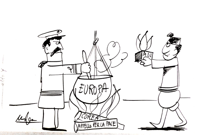 Satiiri ja karikatuuri muuseum 