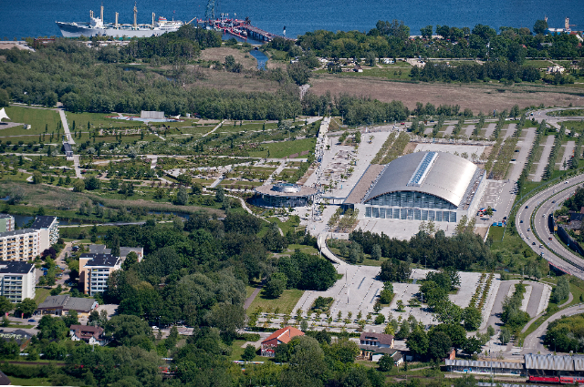 Parque Iga - Rostock | Secret World Trip Planner