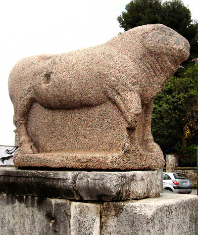 Benevento နှင့် အီဂျစ် - Benevento | Secret World Trip Planner