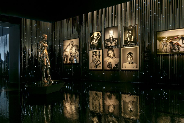 Sanat Galerisi - München | Secret World Trip Planner