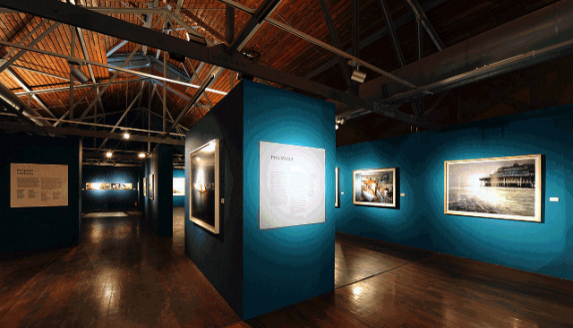 Muzeum Fotografii w Salonikach - Thessaloniki | Secret World Trip Planner