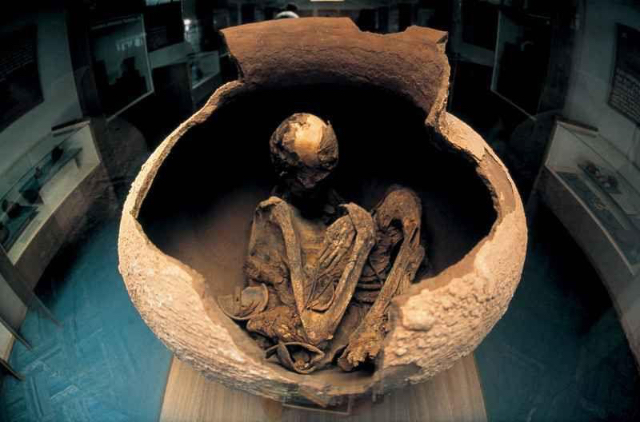 Museo Arqueolóxico de San Miguel de Azapa - Arica | Secret World Trip Planner