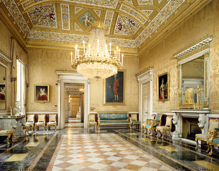 Bornato pilis ir Villa Orlando - Bornato | Secret World Trip Planner