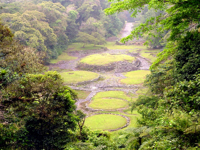 गुयाबोचे अवशेष - Provincia de Cartago | Secret World Trip Planner
