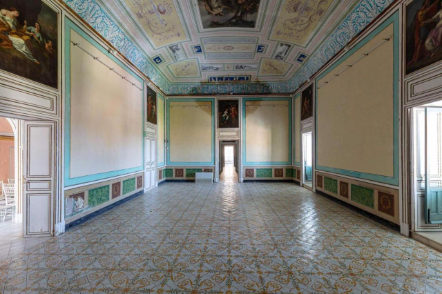 लँडोलिना पॅलेस - Noto | Secret World Trip Planner